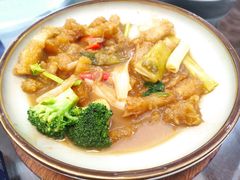 -鱼篮仔·潮汕美食(圆明新园店)
