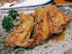 -千代武日本料理(开发区店)