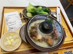 -依立香饭·紫砂鸡汤煲饭(紫云阁店)