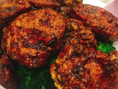 -椿记烧鹅(叠彩店)