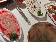 -小龙坎火锅(IFS HOT店)