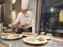 -大渔之观(安贞店)