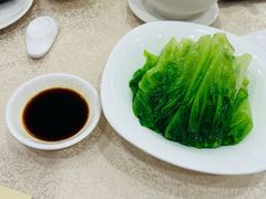 -麒麟中餐厅·经典粤菜·地道菜式老字号(广州长隆酒店)