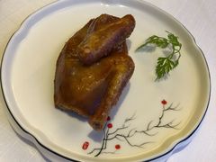 乳鸽-富力丽思卡尔顿酒店·丽轩中餐厅