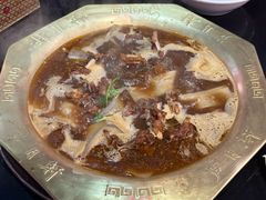 -芦月轩羊蝎子(劲松店)