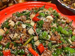 -兔槽江湖菜·重庆璧山兔(水围店)