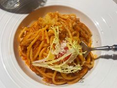 意大利肉酱面-Primo·丽莫意大利窑烤披萨