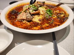 -郑庄脂渣海鲜楼(九水路店)