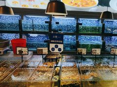 -上座·餐厅(阳光100店)