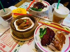 -憶廟街 X 沙角邨(太古城店)