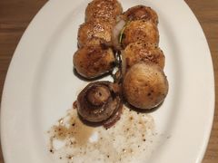 -佐度王子扒房(西城红场店)