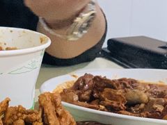-满口香饭店
