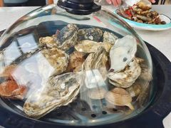 -前王院•巧克力海鲜市集餐厅(万平口店)