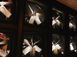 -杭州临平万丽酒店·万丽厅·宴会厅