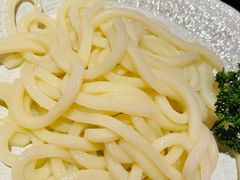 荞麦冷面-有喜屋·深夜食堂(北京西路店)