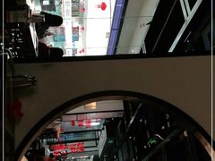 -川锅一号火锅(铜山万达店)