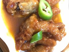 -喜鹊茶点.啫煲(车陂店)
