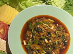 -滇铺子·云南特色菜·鲜花野菜季(曲靖万达店)