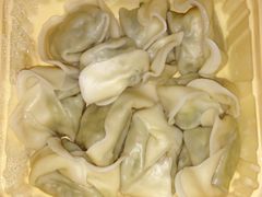 双菇鲜肉馄饨-吉祥馄饨