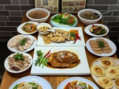 -姐妹鸭仔饭店(湾南路店)