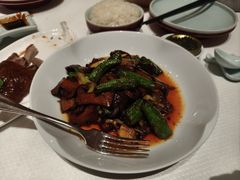-北京柏悦酒店·锦庭餐厅Dining Room