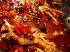 -麻六记(凤凰汇店)