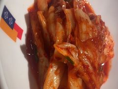 -七八冷面·延边朝鲜族美食(圣熙八号店)