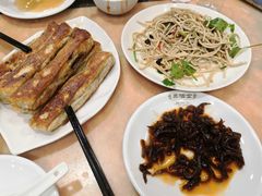 -吴记百姓菜馆·北京菜·烤鸭(故宫店)