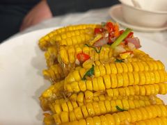 -活潑鲜跳(湖滨商业街店)