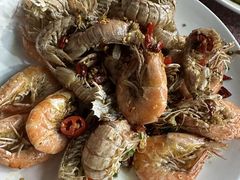 -星奇缘·海鲜餐厅(东山美食地标店)