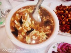 -聚福缘菜馆(隆昌路店)