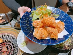 -NIUAN牛庵·日式和牛烧肉(恒隆店)