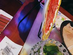 -重庆高老九火锅(万象城店)
