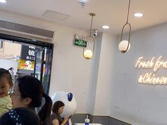 -茶百道(景田东路店)