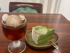 -Double cafe