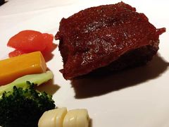 -王品牛排(郑州大卫城店)