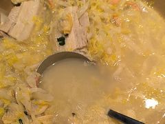 -北李·海肠捞饭·大连菜(望京凯德MALL店)