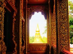 -西双版纳勐泐文化旅游区