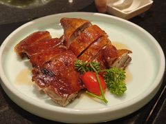 -新旺茶餐厅•早餐(迪士尼小镇店)