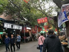 -清真西寺