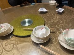-可可大虾武汉土菜大排档(万松园1店)