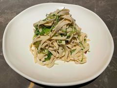 黑豆芽拌千张-金鸭季·北京烤鸭(深业上城店)