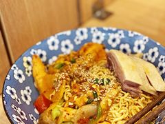 麻辣拌-皆道拌麻辣烫·麻辣拌