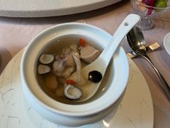 -恒悦轩·粤菜(上海展览中心店)