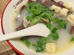 -小杨生煎(龙阳广场店)