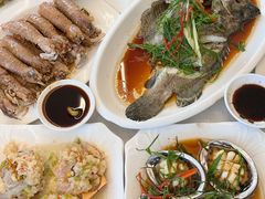 -众味海鲜大排档·活海鲜·潮汕味(南澳店)