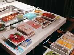 -野妹火锅(龙岗店)