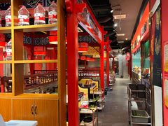 -祥源胡同·涮牛羊肉火锅(花桥店)