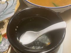 -红蜡烛-养生粥-津鲁菜(中山路店)