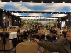 -馨越楼·点心·粤菜(赤坎店)